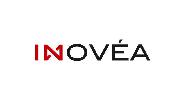 Logo Inovea